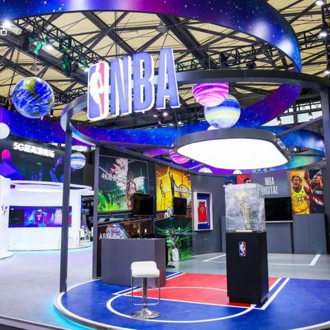 极速体育，NBA在线直播如何重塑球迷的观赛体验