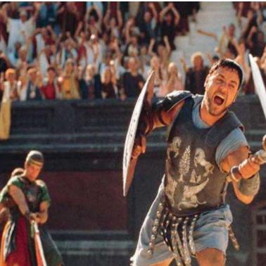 从角斗士的呐喊到虚拟看台，直播技术如何重塑罗马体育产业的未来