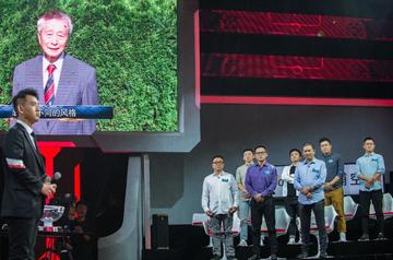 白龙跃海，体育直播的革新之路