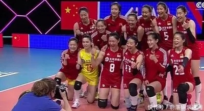 巅峰对决！体育之窗女排比赛直播引爆全网，经典战役回顾与未来展望