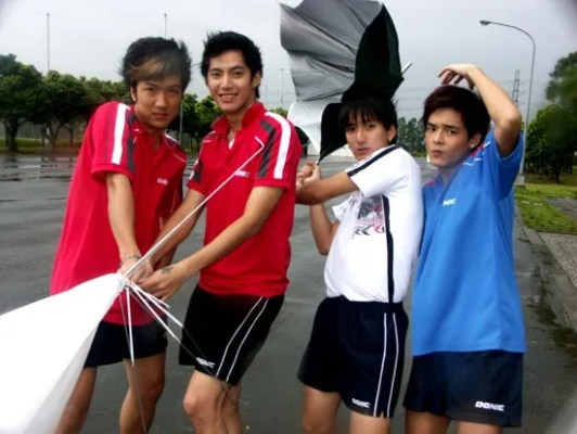 乒乓热浪席卷荧屏，解码体育频道乒乓球直播的流量密码