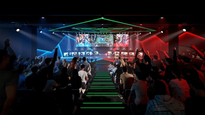 TY体育直播,重构体育娱乐生态的沉浸式体验革命 TY体育直播,重构体育娱乐生态的沉浸式体验革命