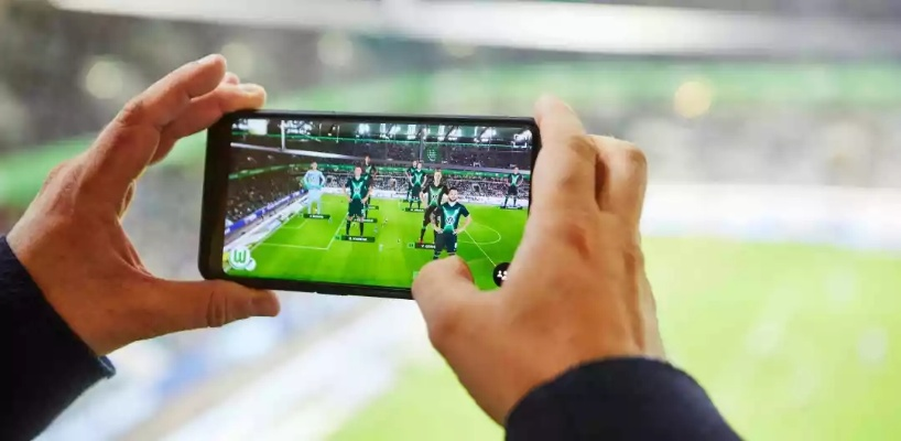 百事通体育在线直播，实时赛事盛宴，重塑体育观看体验