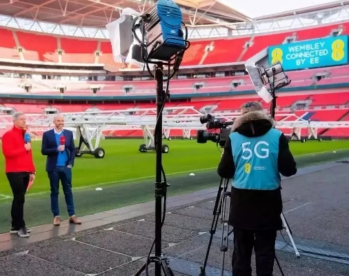 全球视野下的体育直播革命，从赛事传播到数字生态的蜕变