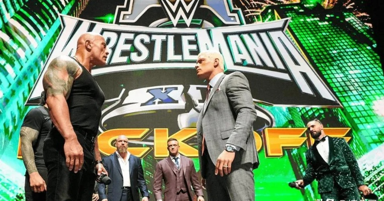 数字浪潮下的体育直播革命,WWE如何通过技术创新重塑全球赛事生态? 数字浪潮下的体育直播革命,WWE如何通过技术创新重塑全球赛事生态?