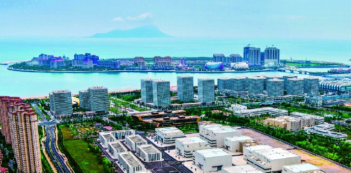 山海之城新活力，秦皇岛直播体育的崛起与未来