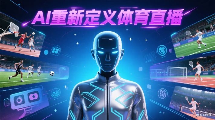 技术赋能下的先行体育直播，重塑观赛体验与体育产业未来