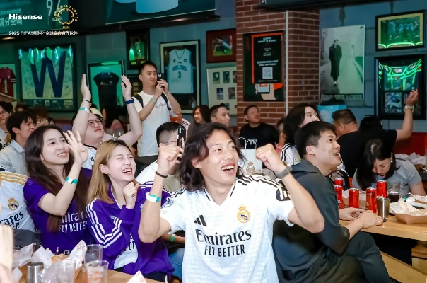 全球足球盛宴，一站式直播体验如何重塑球迷观赛方式