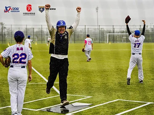 从草皮到数据流，棒球直播如何重塑现代体育生态