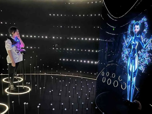 体育直播，从单向传播到沉浸式体验的蜕变