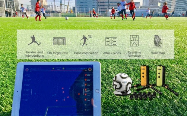 F体育直播，重新定义体育观看体验的科技革命