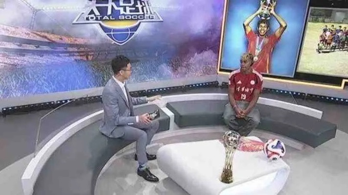 体育直播新纪元，16号直播间如何重塑观赛体验