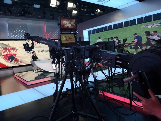 热血沸腾的瞬间,解码体育直播背后的文化现象 热血沸腾的瞬间,解码体育直播背后的文化现象