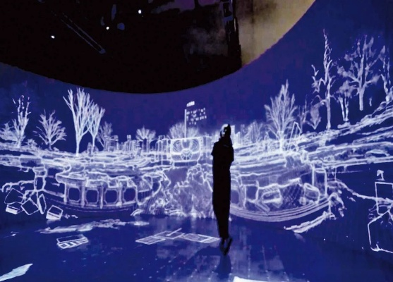 沉浸式体验，探索hc体育直播的革新与未来趋势