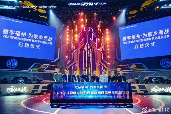 直播赋能体育产业,福州打造全国赛事直播新高地 直播赋能体育产业,福州打造全国赛事直播新高地