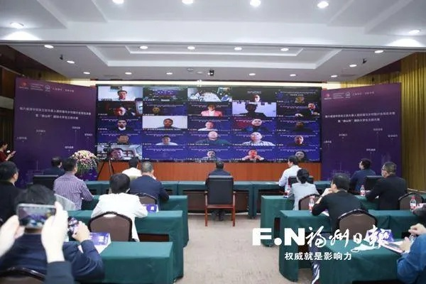 直播赋能体育产业，福州打造全国赛事直播新高地