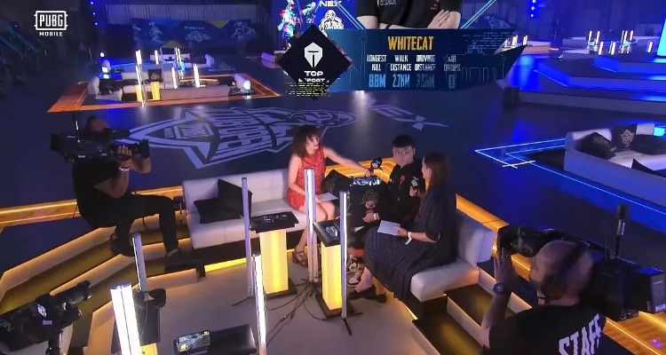 从直播间到赛场，解码Z世代体育直播新势力