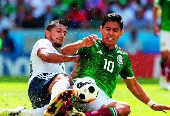 黄金时段,墨西哥体育直播的崛起与文化影响力 黄金时段,墨西哥体育直播的崛起与文化影响力