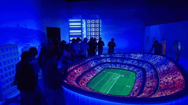 狐狸体育直播,沉浸式观赛新体验,重新定义体育娱乐融合 狐狸体育直播,沉浸式观赛新体验,重新定义体育娱乐融合