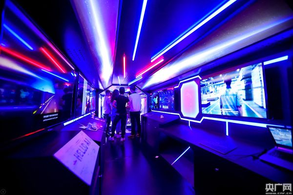 体育直播，从传统频道到数字时代的全场景狂欢