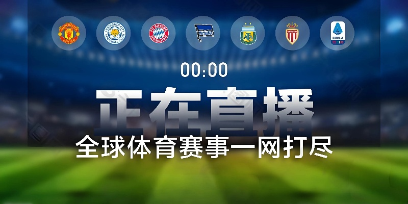 体育直播i，数字时代的体育狂欢与未来趋势