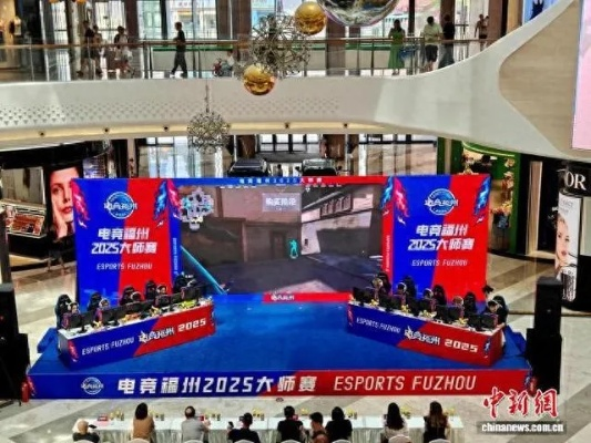 直播赋能体育产业,福州打造全国赛事直播新高地 直播赋能体育产业,福州打造全国赛事直播新高地