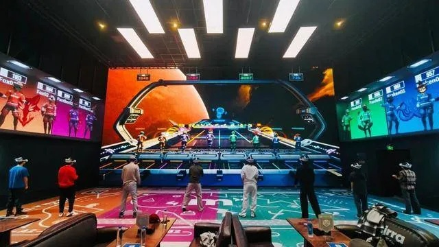 体育直播为何让人欲罢不能？沉浸式观赛新体验揭秘