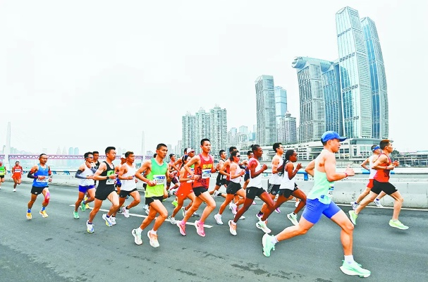 凤阳，活力之城跃动云端—体育直播赋能全民健身新生态