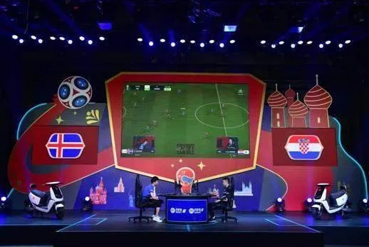 数字时代的体育直播骑士,幕后英雄与虚拟战场 数字时代的体育直播骑士,幕后英雄与虚拟战场