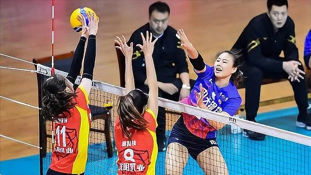 巅峰对决!体育之窗女排比赛直播引爆全网,经典战役回顾与未来展望 巅峰对决!体育之窗女排比赛直播引爆全网,经典战役回顾与未来展望