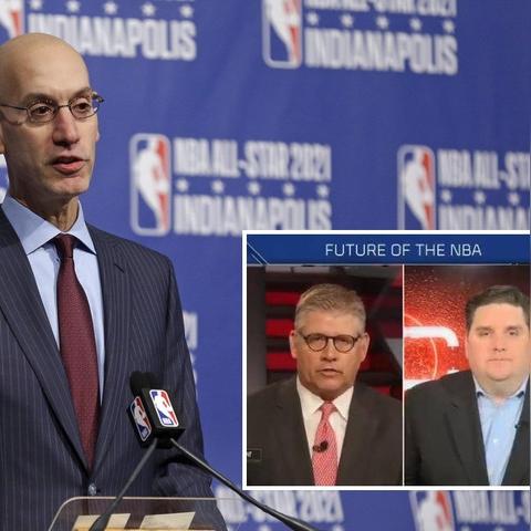 极速体育，NBA在线直播如何重塑球迷的观赛体验