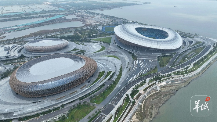 直播珠海，大湾区体育产业新地标如何重塑城市活力