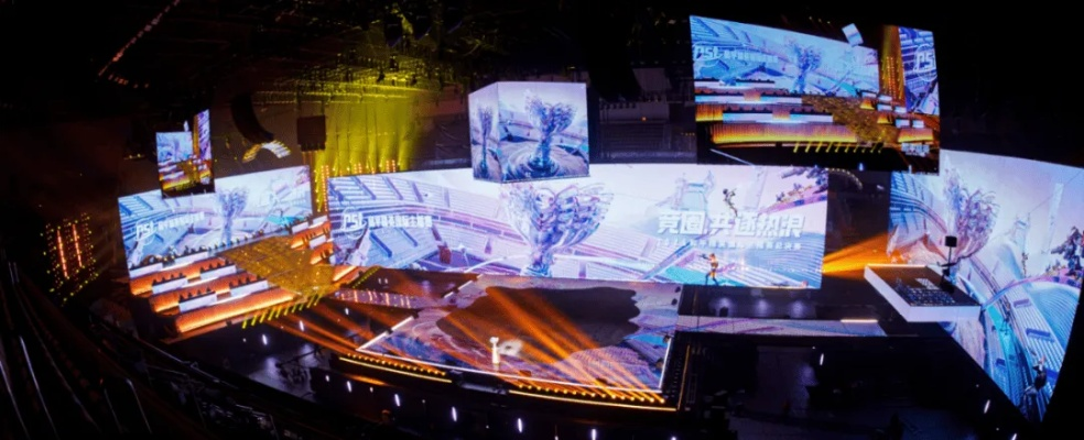 YY体育直播，沉浸式观赛新体验，引爆体育娱乐融合浪潮