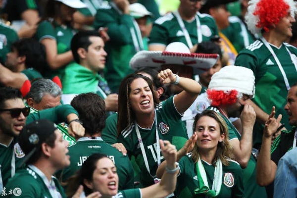 黄金时段,墨西哥体育直播的崛起与文化影响力 黄金时段,墨西哥体育直播的崛起与文化影响力