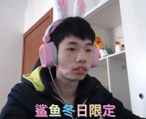 鲨鱼直播，重新定义体育直播的沉浸式体验